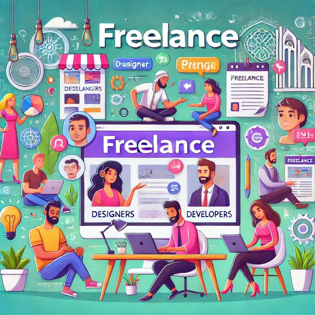 Freelancer